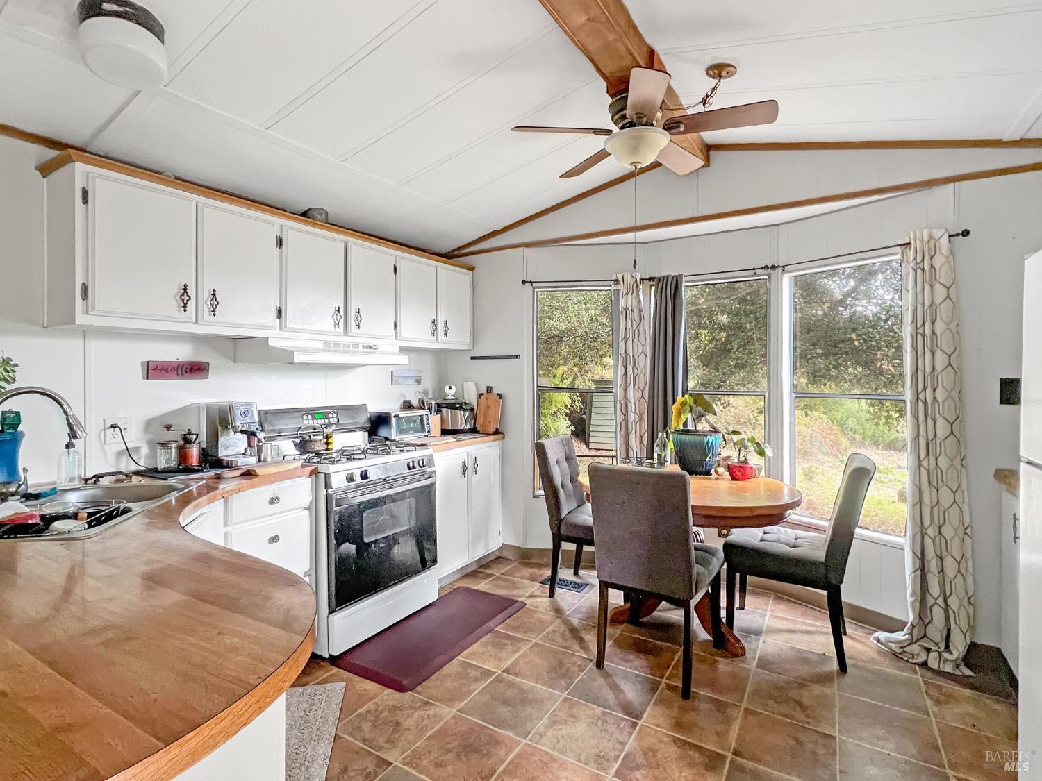 1281 Tilton Road Sebastopol, CA 95472 - Photo 37 of 52
