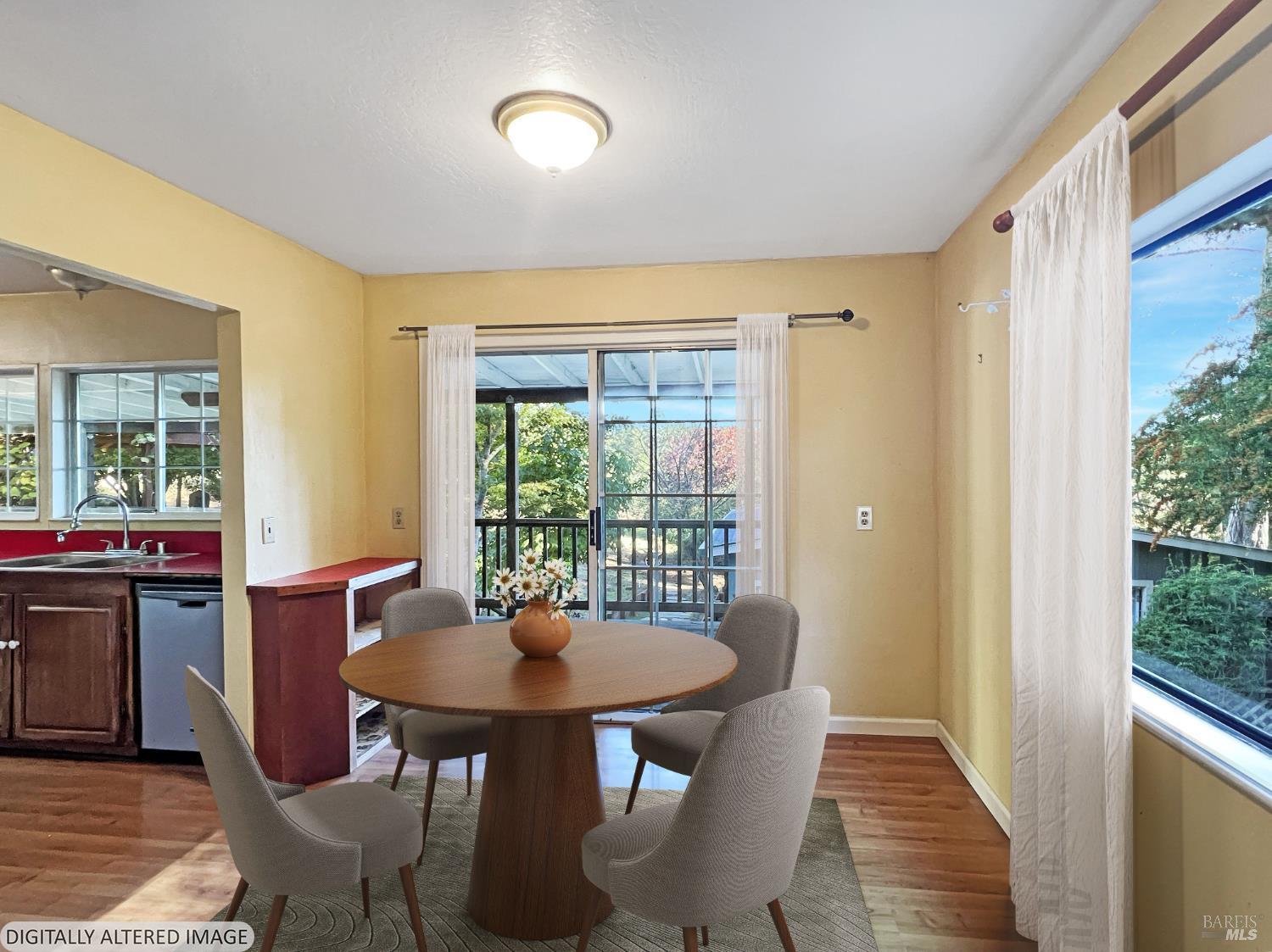 1281 Tilton Road Sebastopol, CA 95472 - Photo 4 of 52