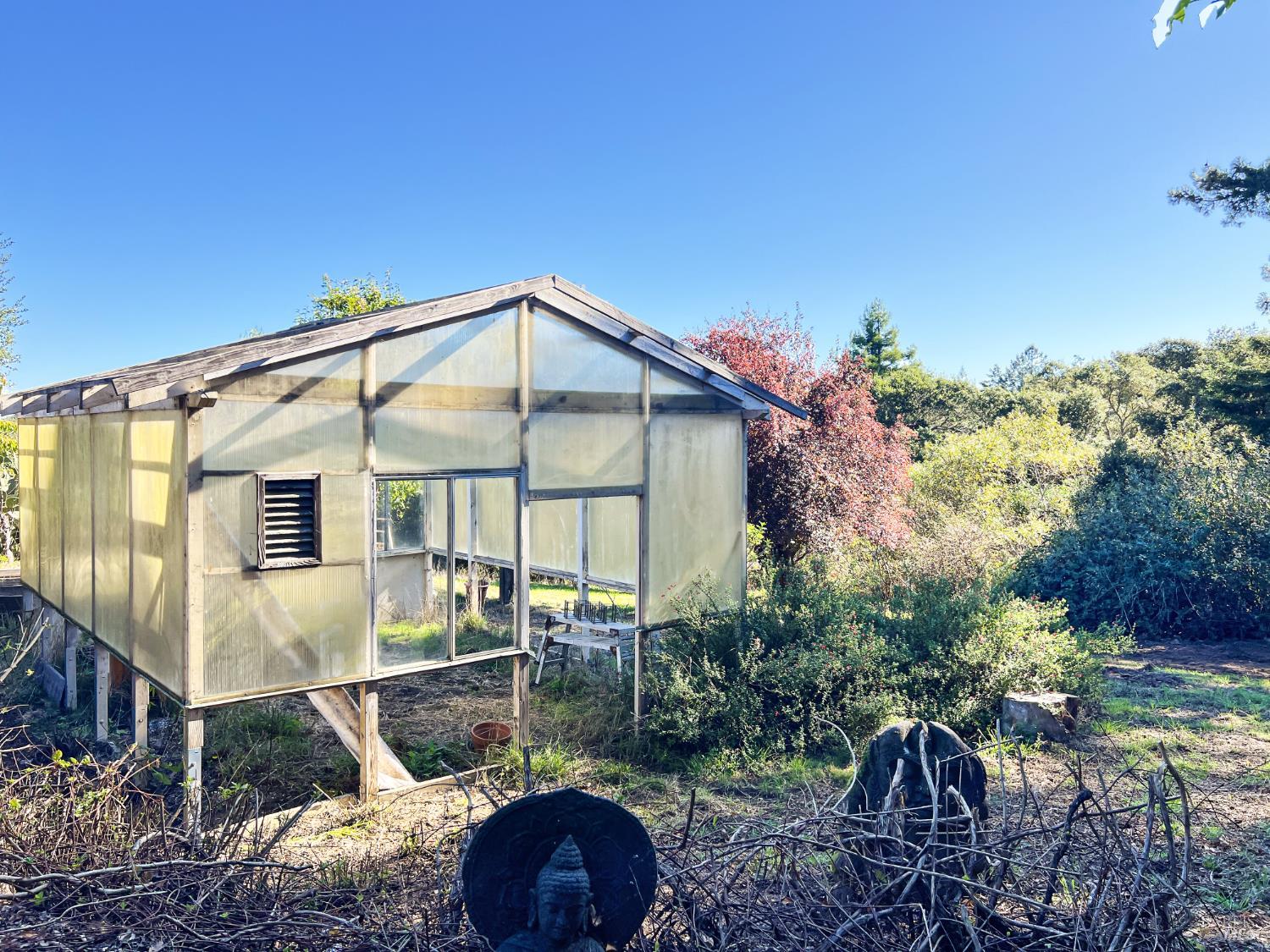 1281 Tilton Road Sebastopol, CA 95472 - Photo 43 of 52