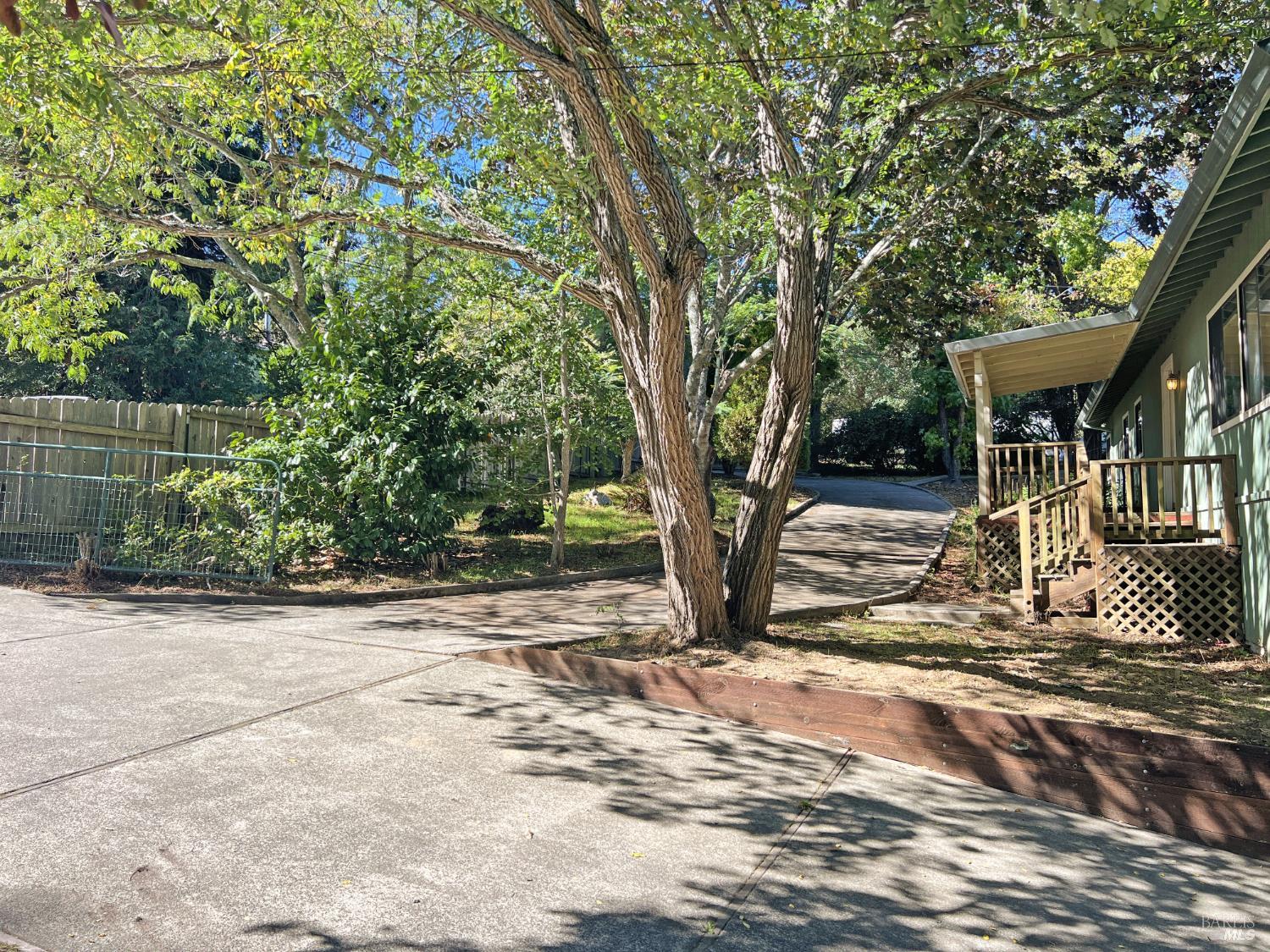 1281 Tilton Road Sebastopol, CA 95472 - Photo 44 of 52