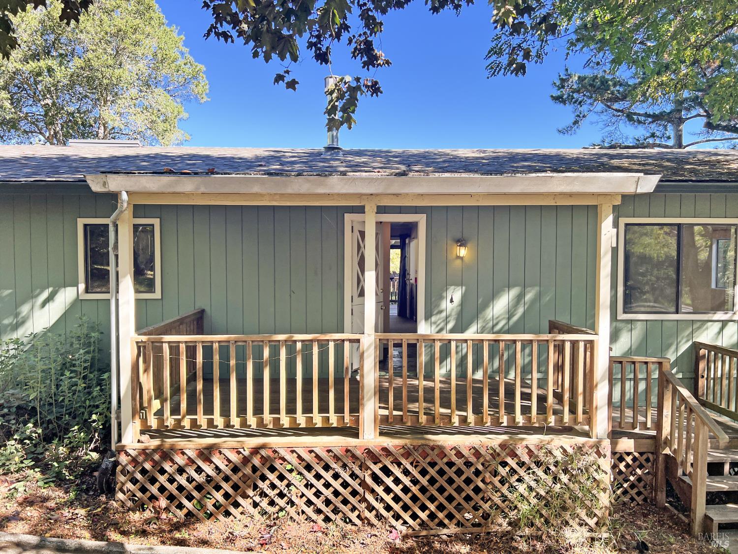 1281 Tilton Road Sebastopol, CA 95472 - Photo 45 of 52