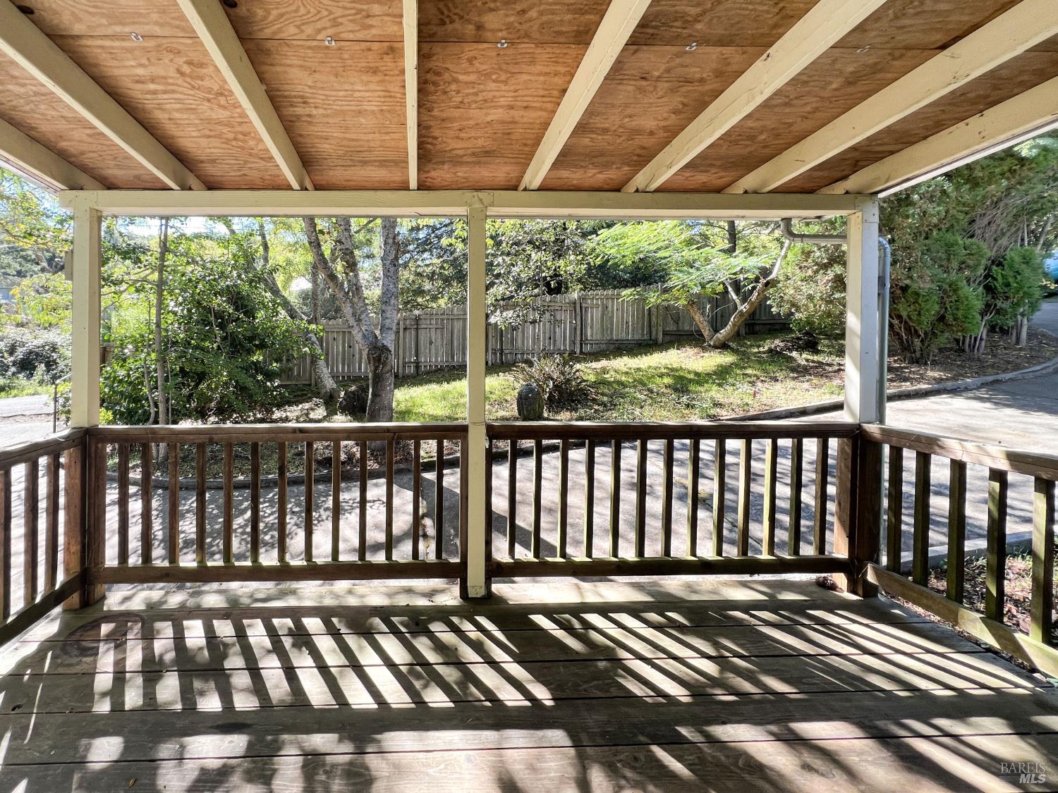 1281 Tilton Road Sebastopol, CA 95472 - Photo 46 of 52