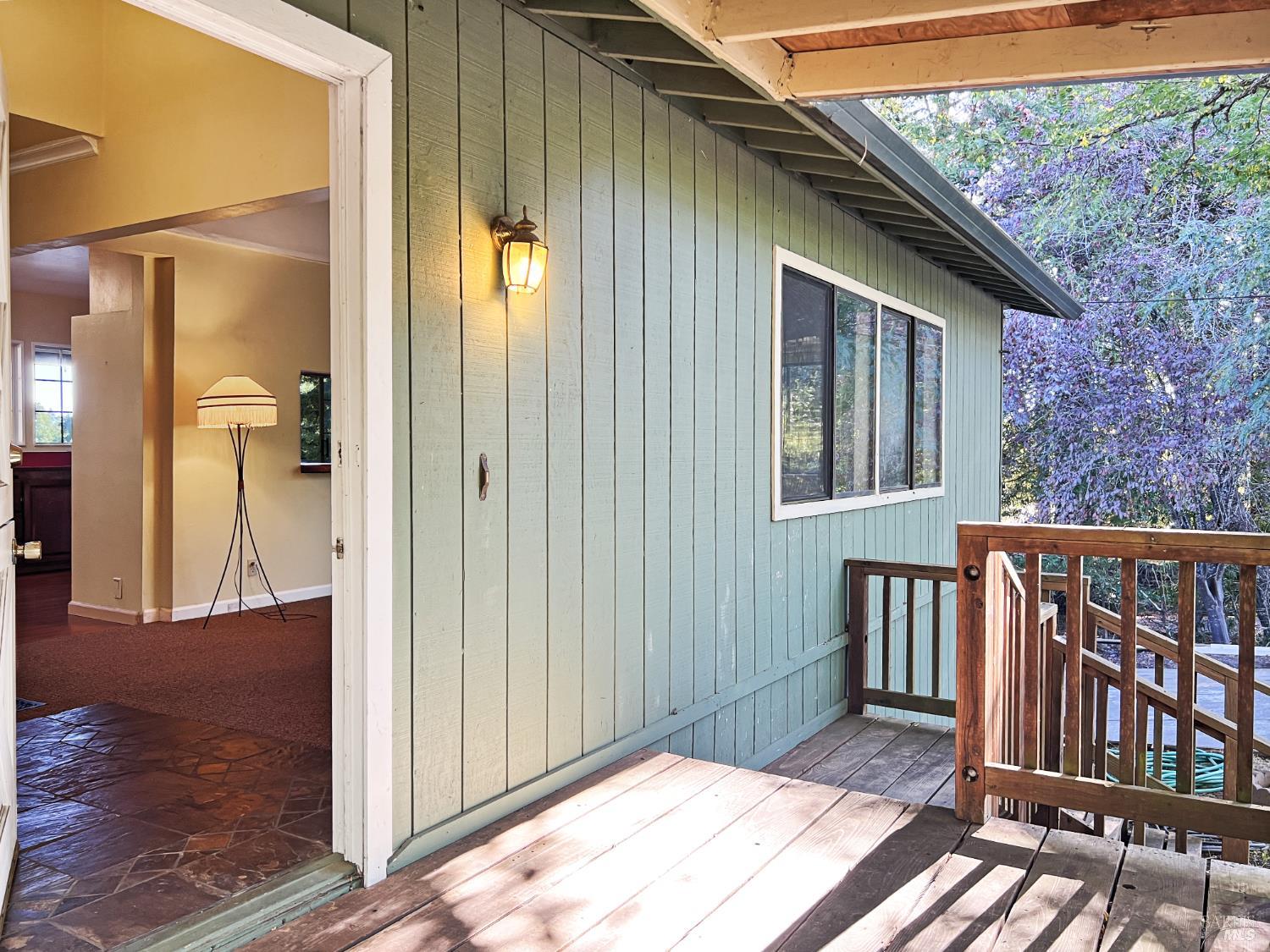 1281 Tilton Road Sebastopol, CA 95472 - Photo 47 of 52