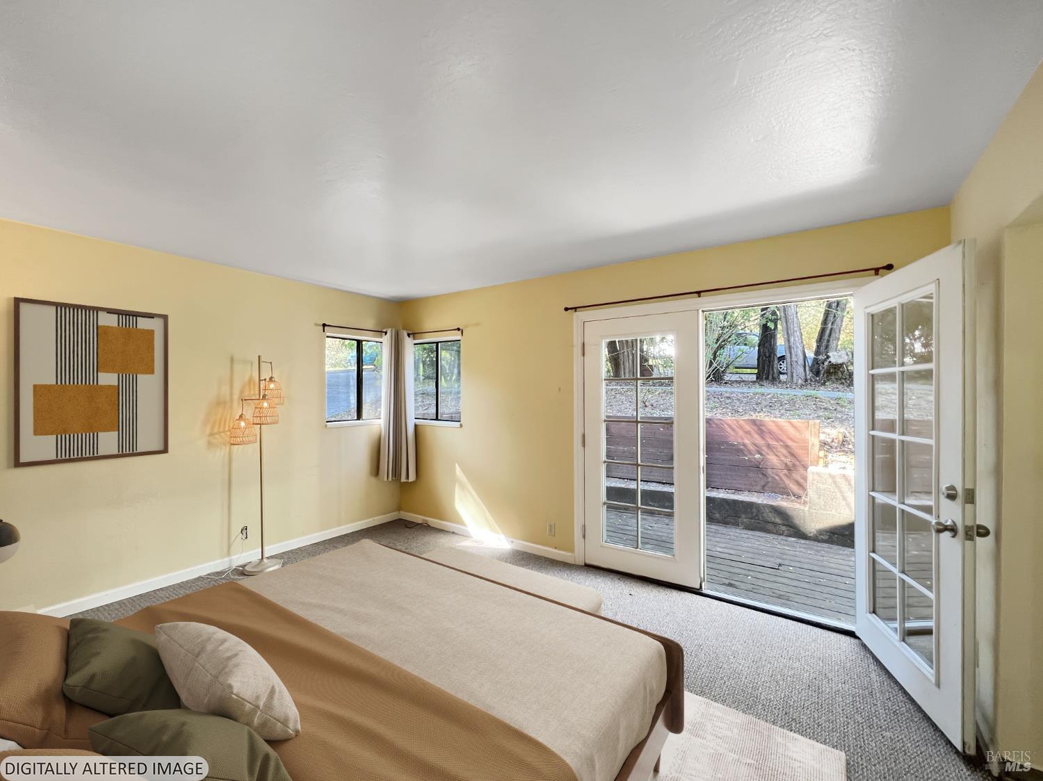 1281 Tilton Road Sebastopol, CA 95472 - Photo 7 of 52