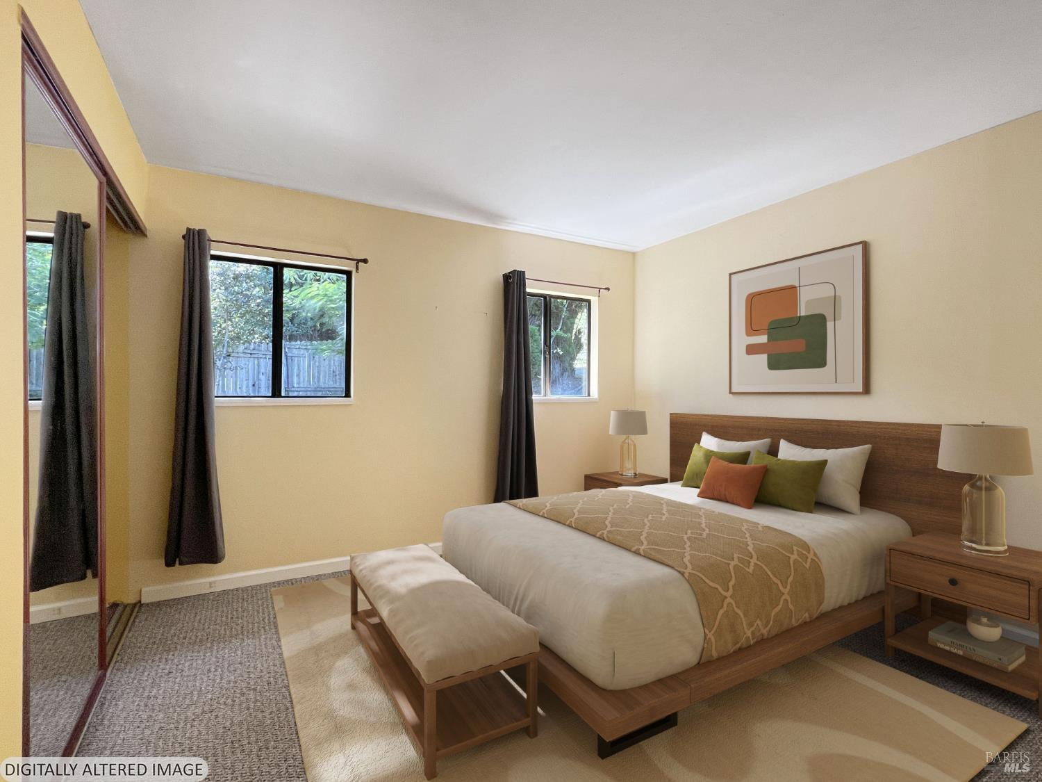 1281 Tilton Road Sebastopol, CA 95472 - Photo 8 of 52