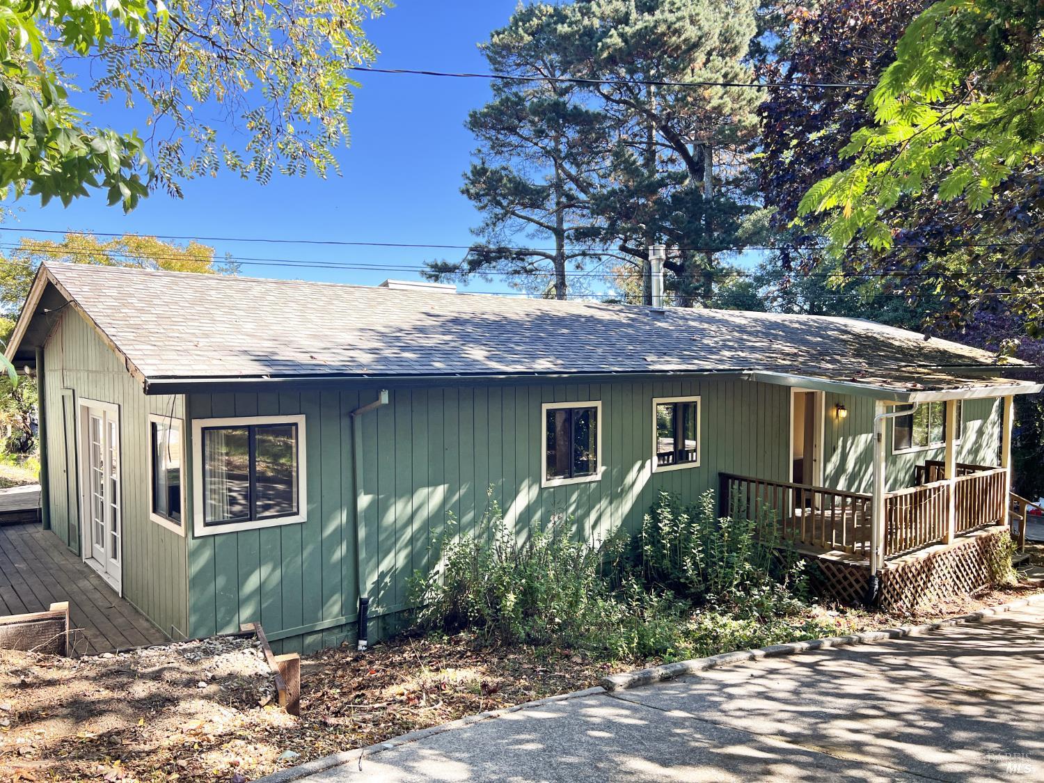 1281 Tilton Road Sebastopol, CA 95472 - Photo 9 of 52