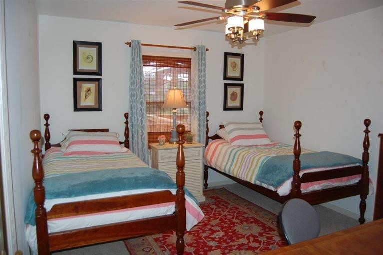 808 Cahaba Road Lexington, KY 40502 - Photo 14 of 36 Photo 15