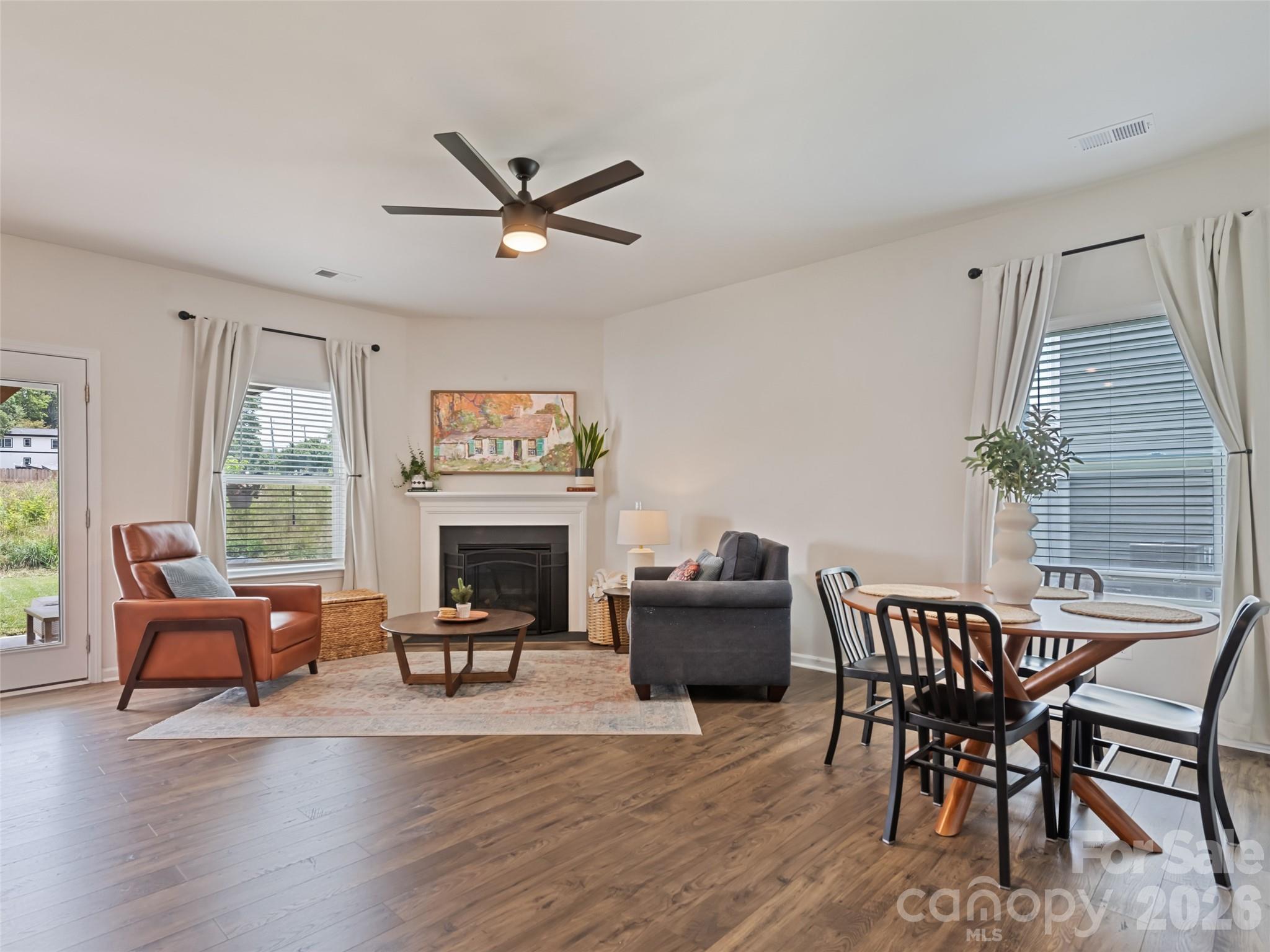 104 Wheatfield Road, Unit 8 Ellerbe, NC 28338 - Photo 11 of 41