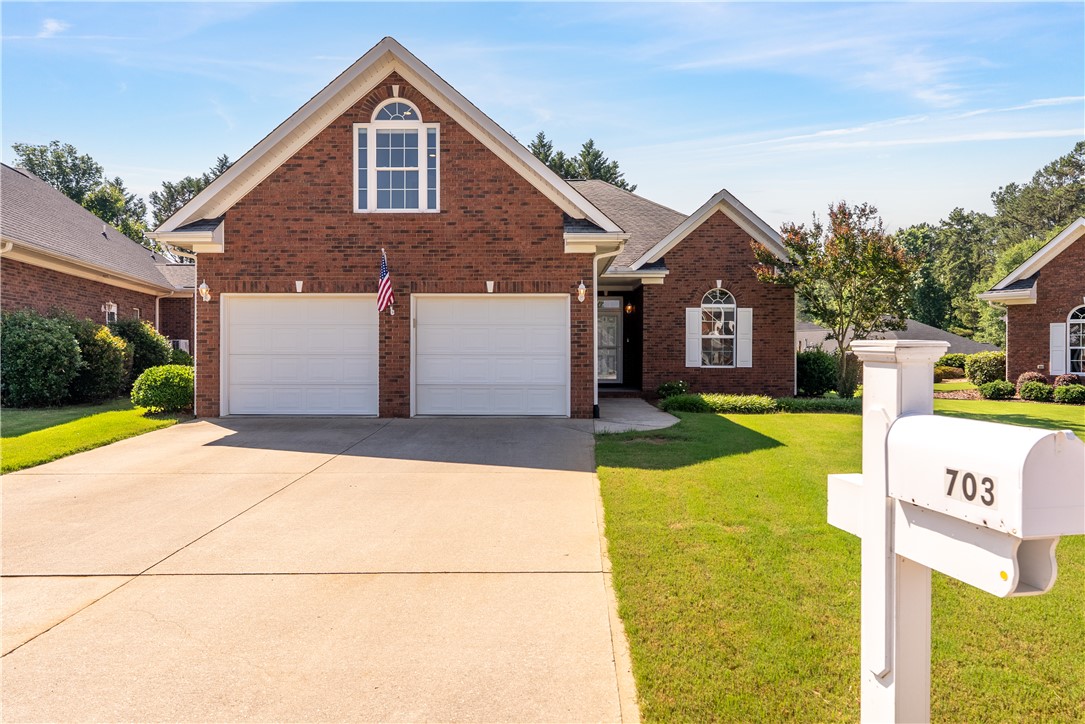 703 Nottingham Court Seneca, SC 29672 - Photo 39 of 39