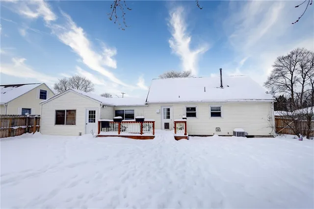 $237,000 | 43 Hal-Bar Road, Avon, NY 14414