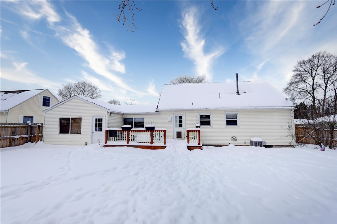 43 Hal-Bar Road Avon, NY 14414 - Photo 26 of 29