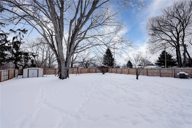 $237,000 | 43 Hal-Bar Road, Avon, NY 14414