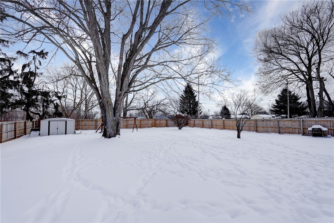 43 Hal-Bar Road Avon, NY 14414 - Photo 28 of 29