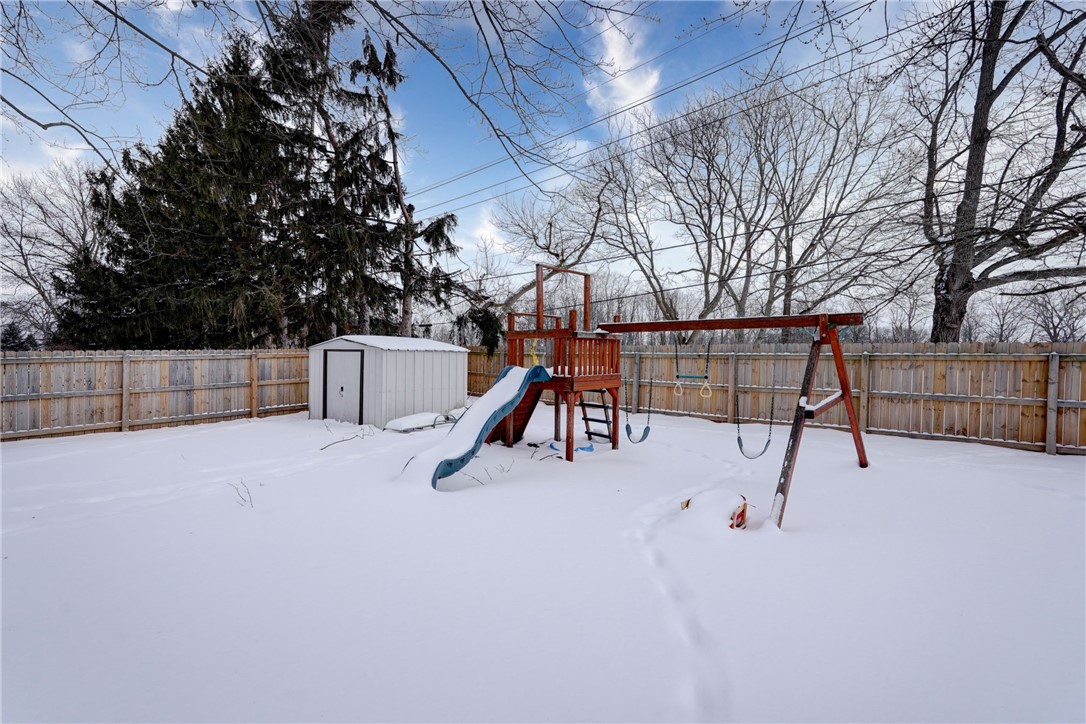 43 Hal-Bar Road Avon, NY 14414 - Photo 29 of 29