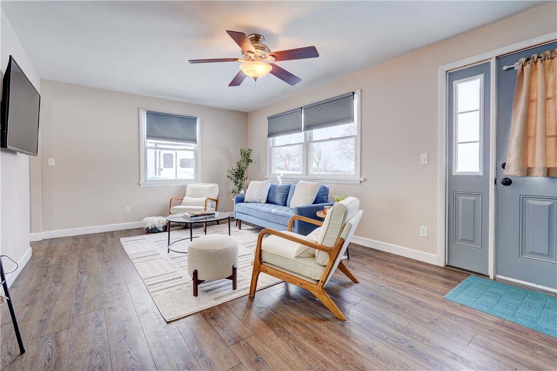 43 Hal-Bar Road Avon, NY 14414 - Photo 3 of 29