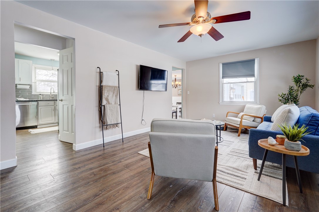 43 Hal-Bar Road Avon, NY 14414 - Photo 4 of 29