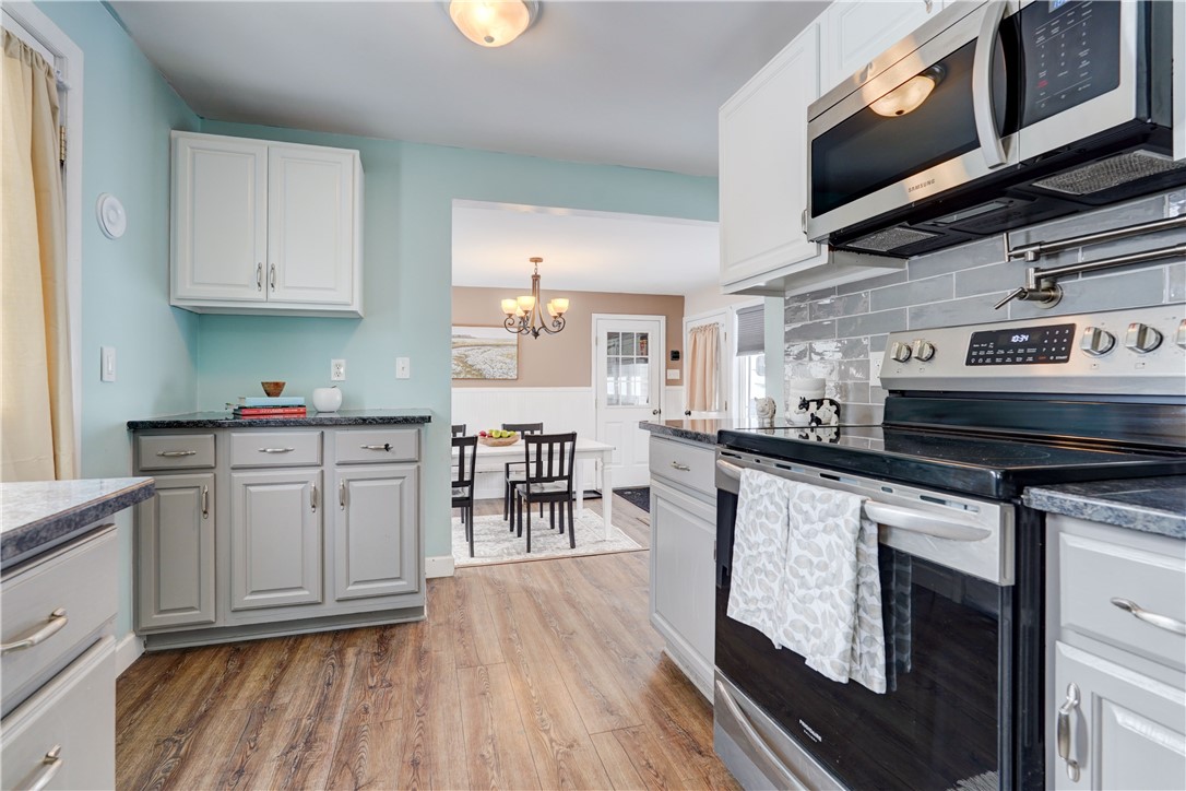 43 Hal-Bar Road Avon, NY 14414 - Photo 10 of 29