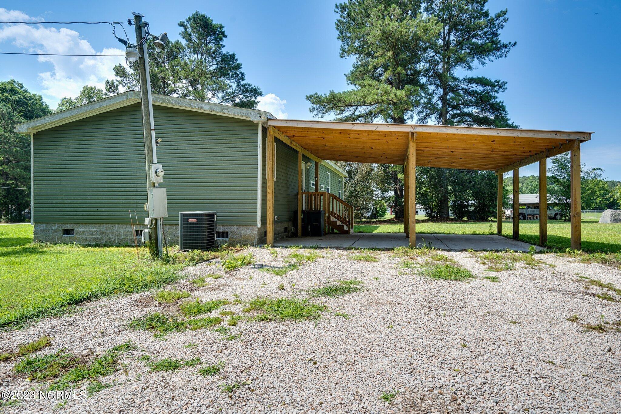 6102 Morningside Road Lucama, NC 27851 - Photo 23 of 27 025-6102MorningsideRoad-Wilson-NC-27893-