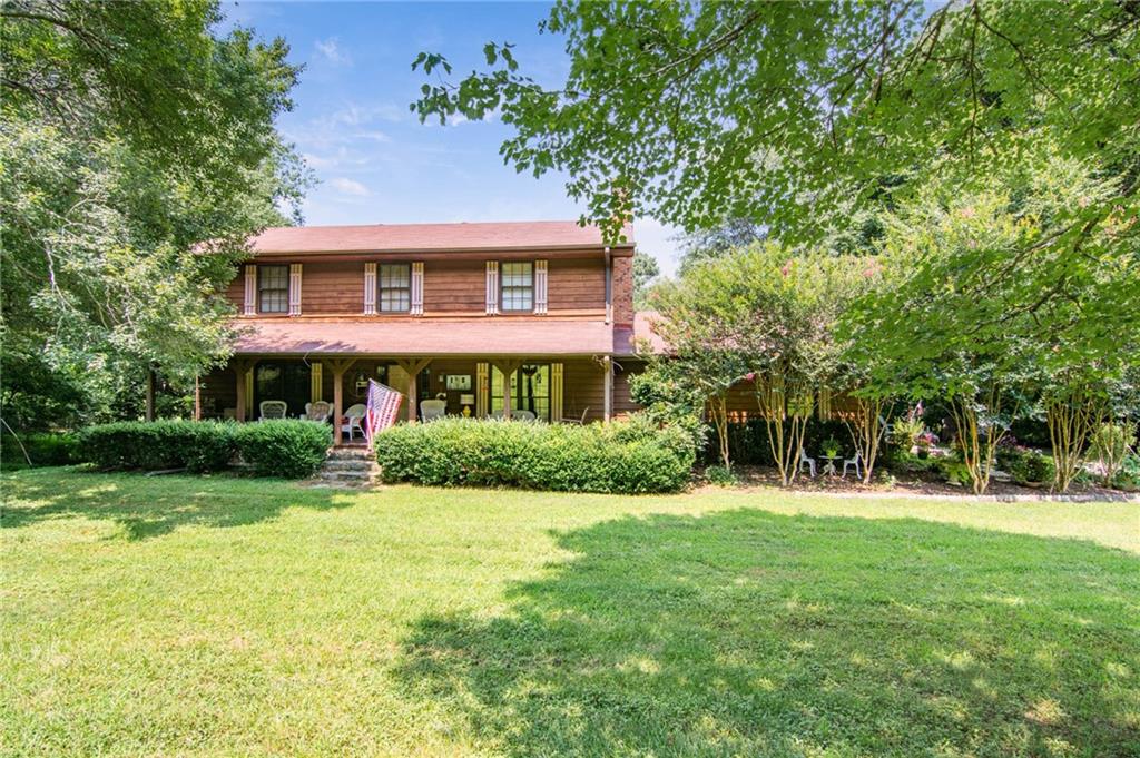 2046 Ewing Chapel Road Dacula, GA 30019 - Photo 1 of 1 Gallery Image 1