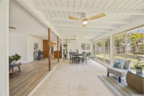 $1,595,000 | 1356 Kahili Street, Kailua, HI 96734