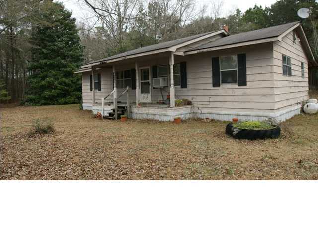 6947 Seewee Road Awendaw, SC 29429 - Photo 1 of 16 Primary Photo