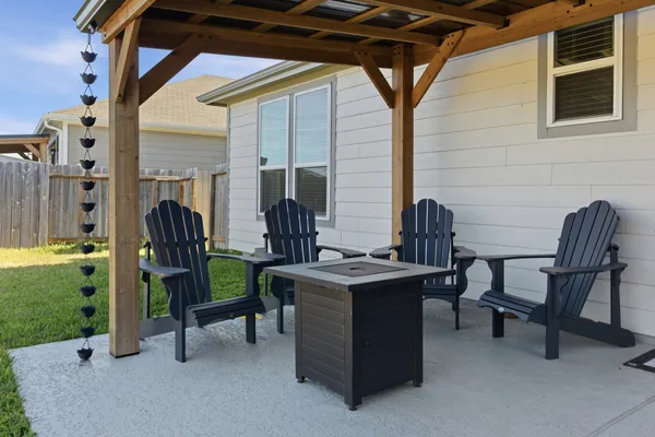 $242,900 | 23914 Tillage Lane, Hockley, TX 77447