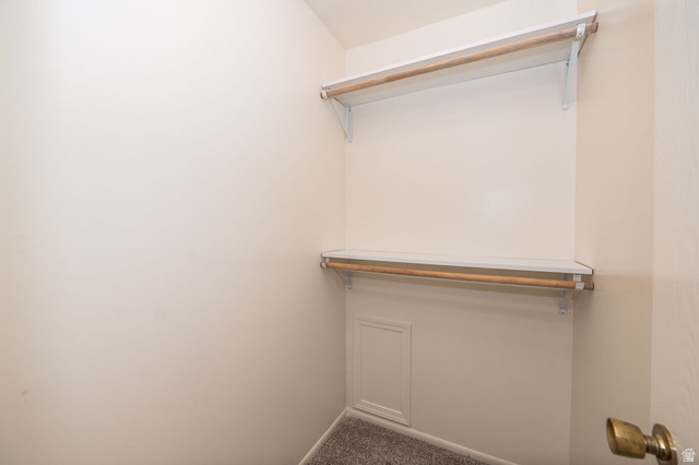 621 Coachman Way Riverdale, UT 84405 - Photo 19 of 38 Walk in closet, bedroom 2