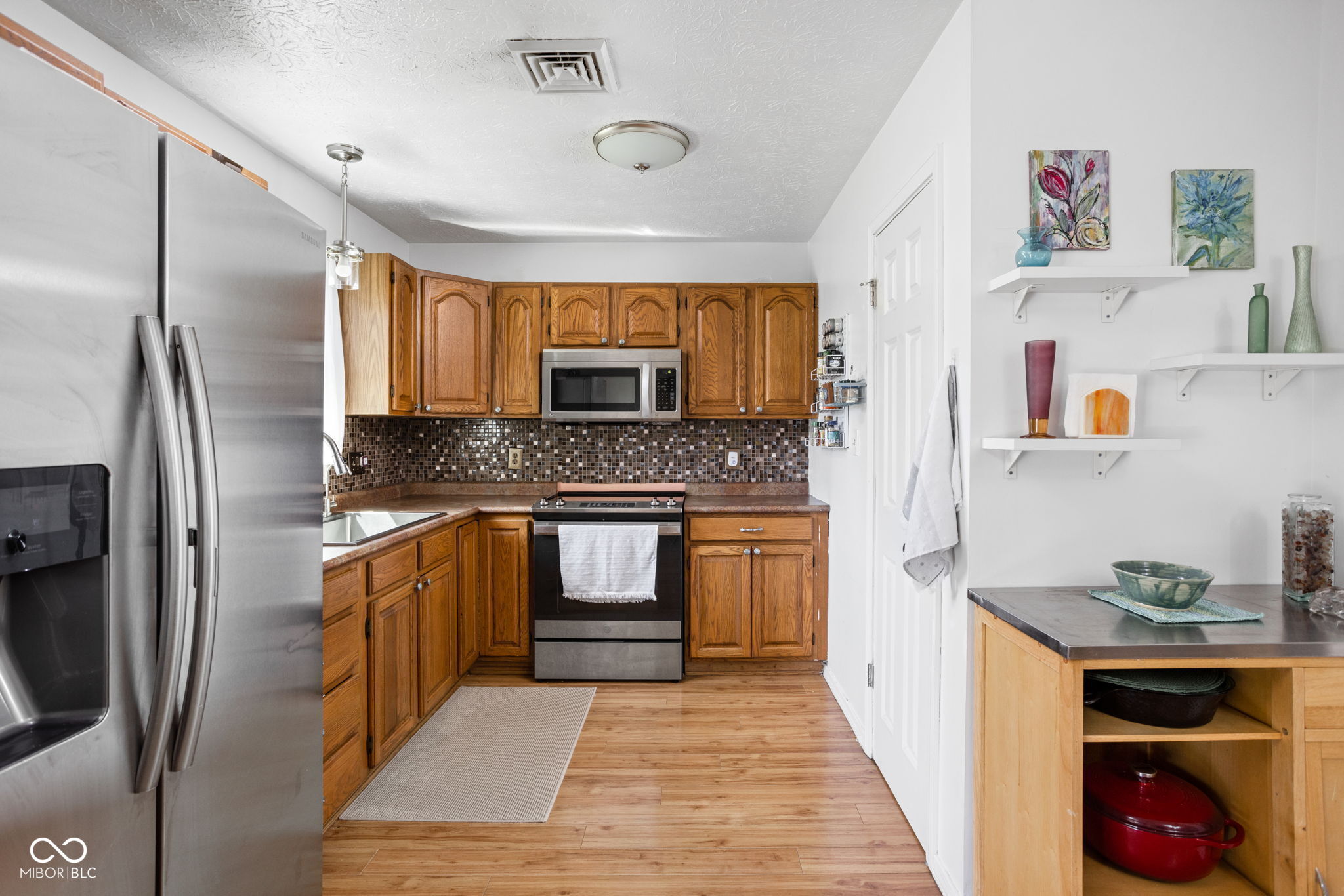 5357 Collett Drive East Camby, IN 46113 - Photo 12 of 21