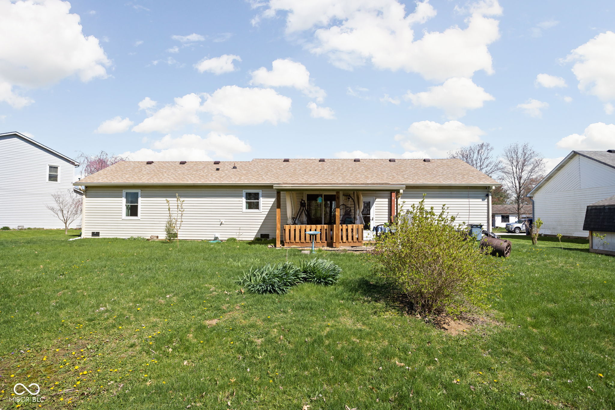 5357 Collett Drive East Camby, IN 46113 - Photo 19 of 21