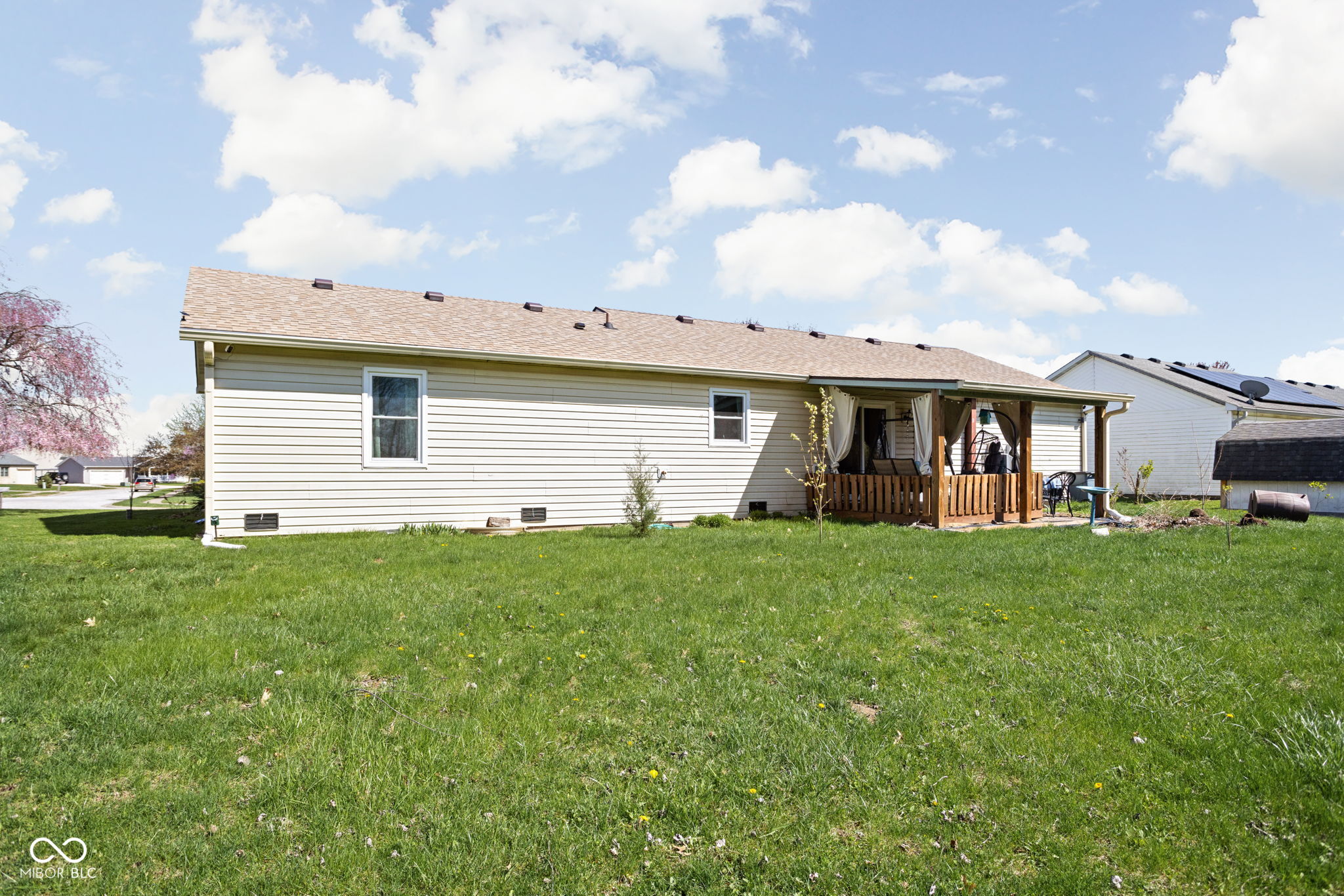 5357 Collett Drive East Camby, IN 46113 - Photo 20 of 21