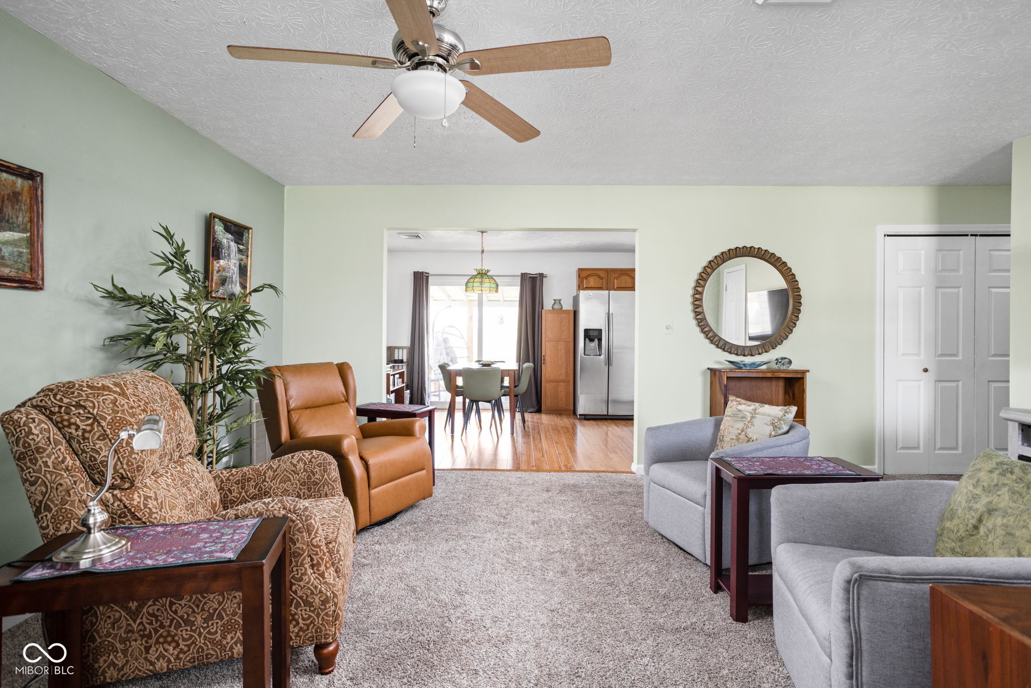 5357 Collett Drive East Camby, IN 46113 - Photo 3 of 21