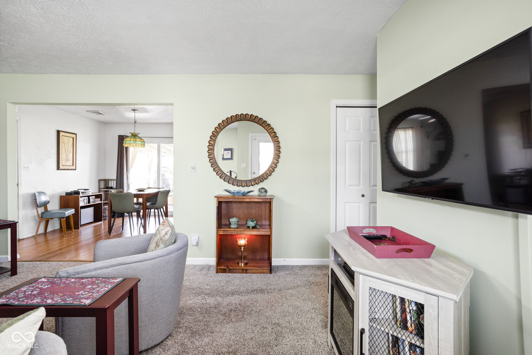 5357 Collett Drive East Camby, IN 46113 - Photo 5 of 21