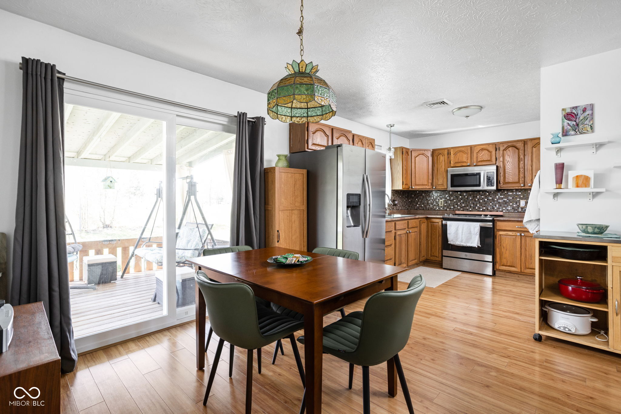 5357 Collett Drive East Camby, IN 46113 - Photo 8 of 21