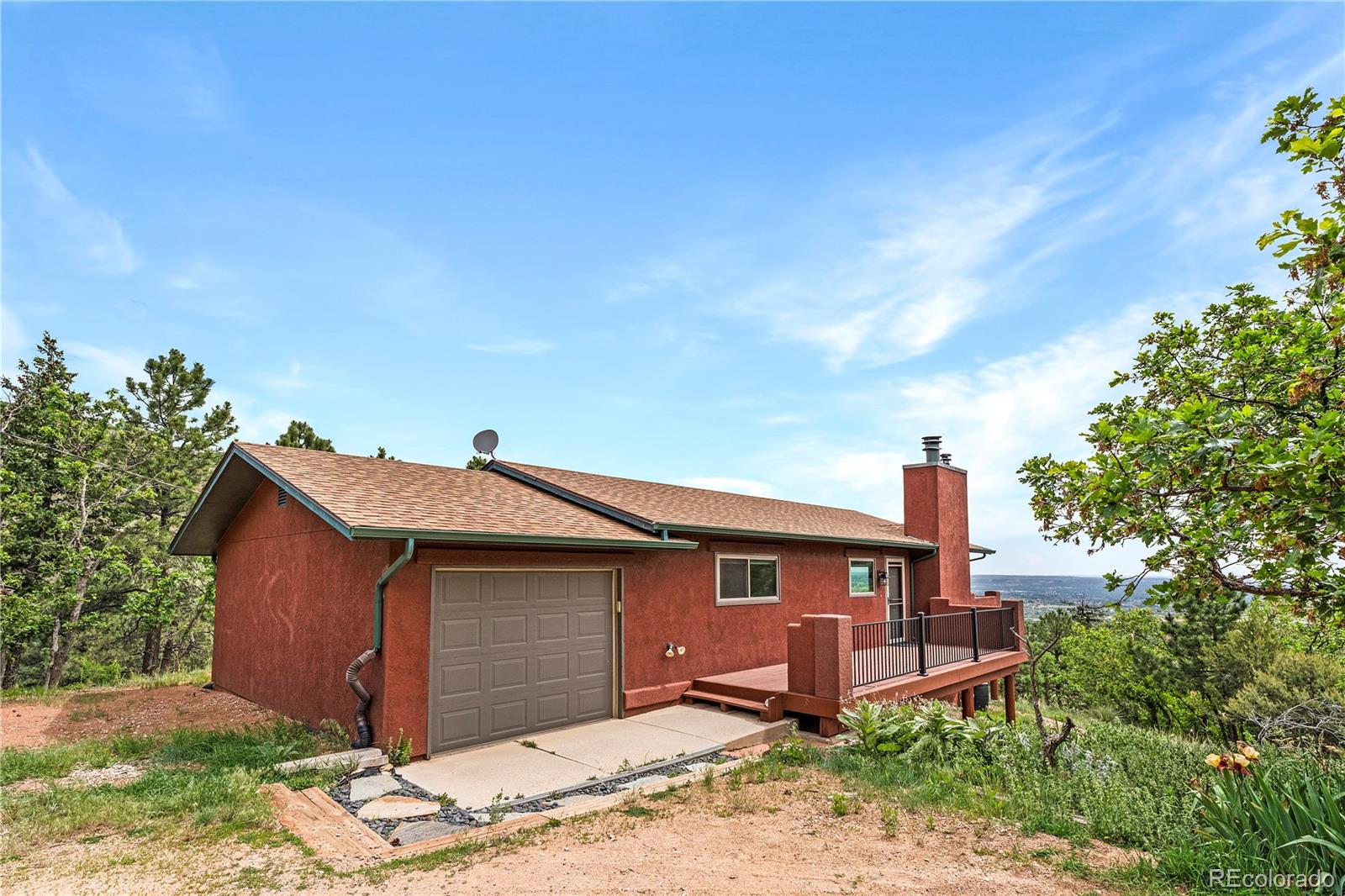 975 Crystal Park Road Manitou Springs, CO 80829 - Photo 44 of 50