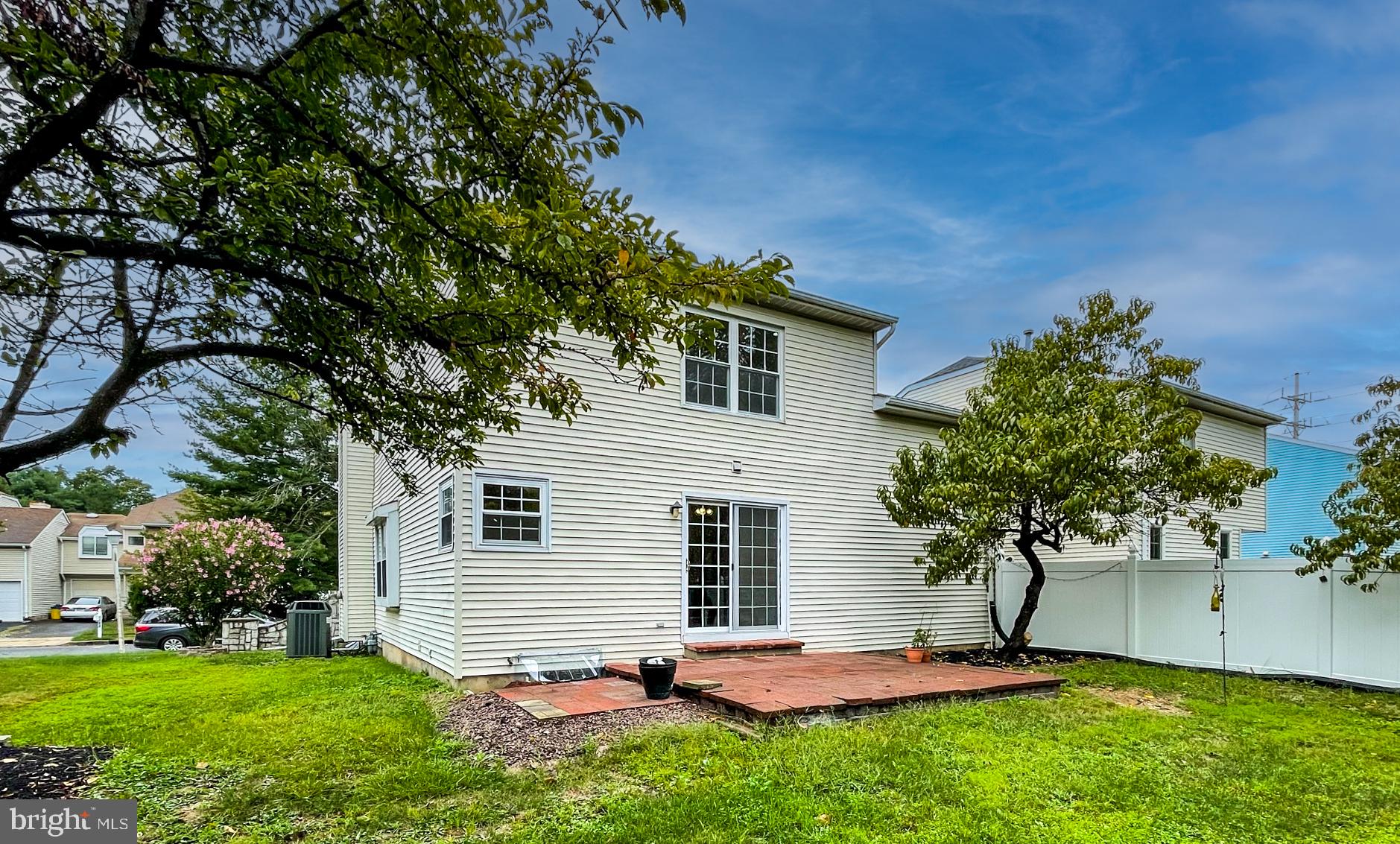 43 Allison Road Hightstown, NJ 08520 - Photo 31 of 33