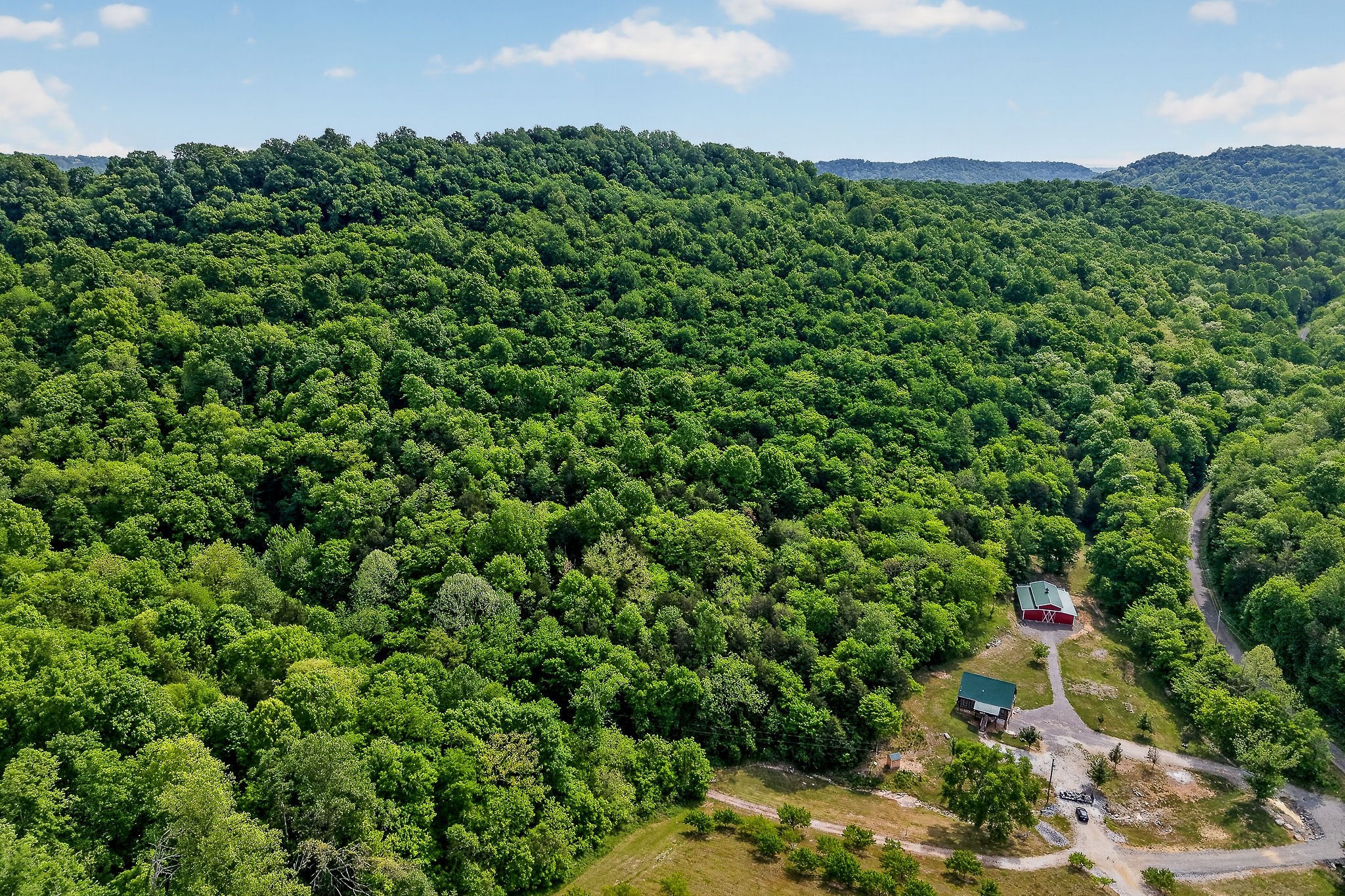 4830 Ensor Hollow Road Granville, TN 38564 - Photo 5 of 61