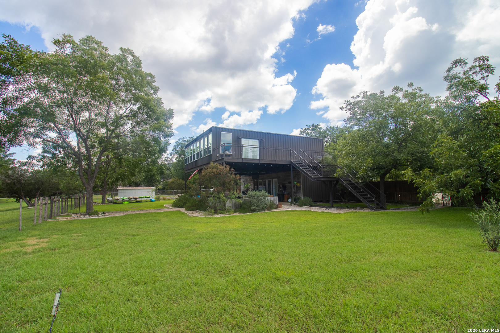 6550 Highway 83 Rio Frio, TX 78879 - Photo 12 of 35