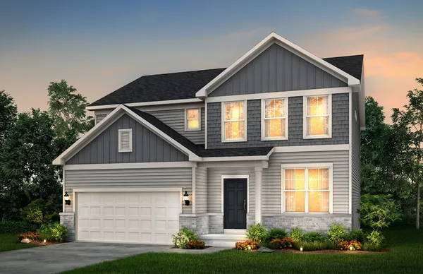$517,782 | 3200 Peyton Circle, Aurora, IL 60503