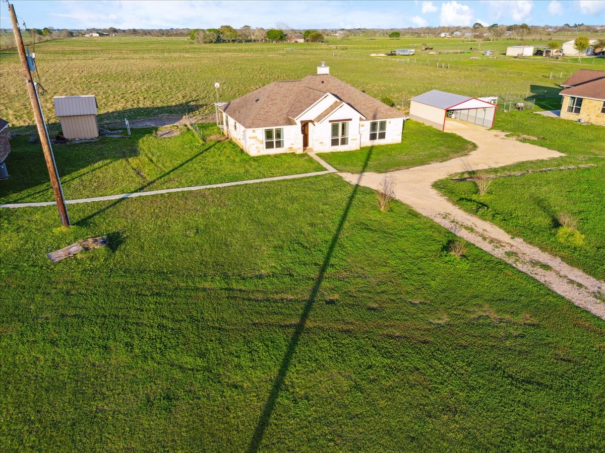 2407 Thuesen Road Beasley, TX 77417 - Photo 8 of 34 a view of a city