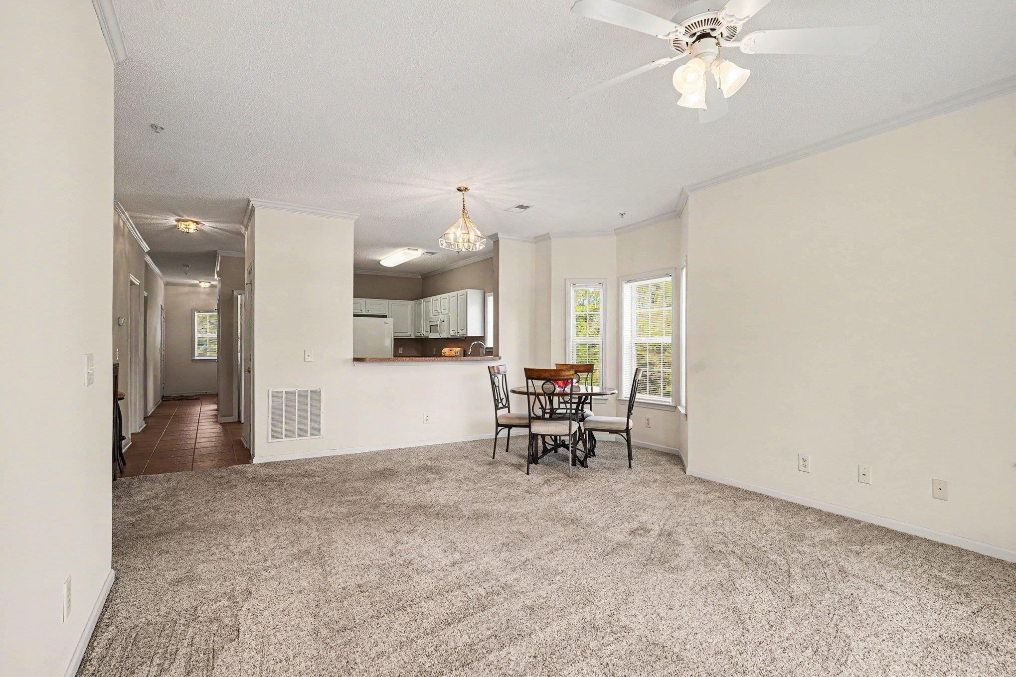 1505 Lanterns Rest Road, Unit 201 Myrtle Beach, SC 29579 - Photo 3 of 34