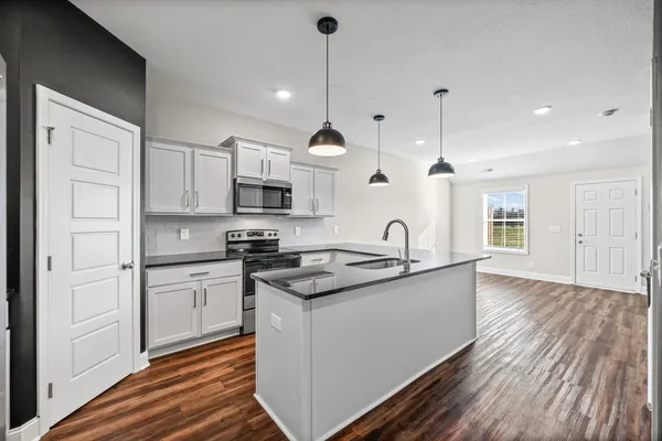 $239,000 | 208 Drayton Drive, Unit C, Clarksville, TN 37042