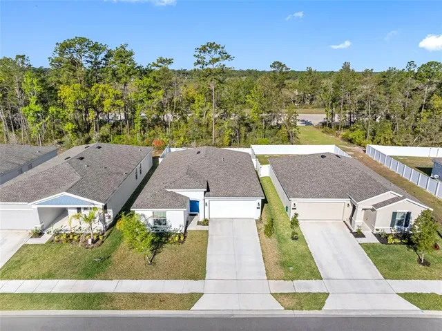 $445,000 | 1312 Peach Crk Drive, Osteen, FL 32764