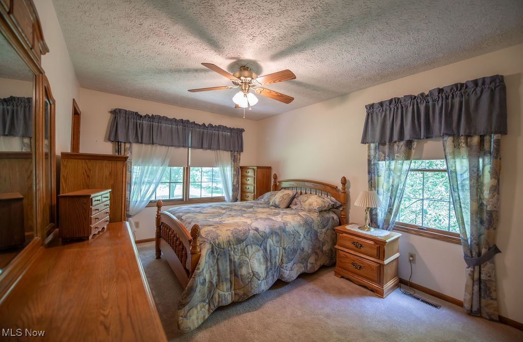 3949 Bair Road Northwest Dover, OH 44622 - Photo 28 of 48 Master bedroom area