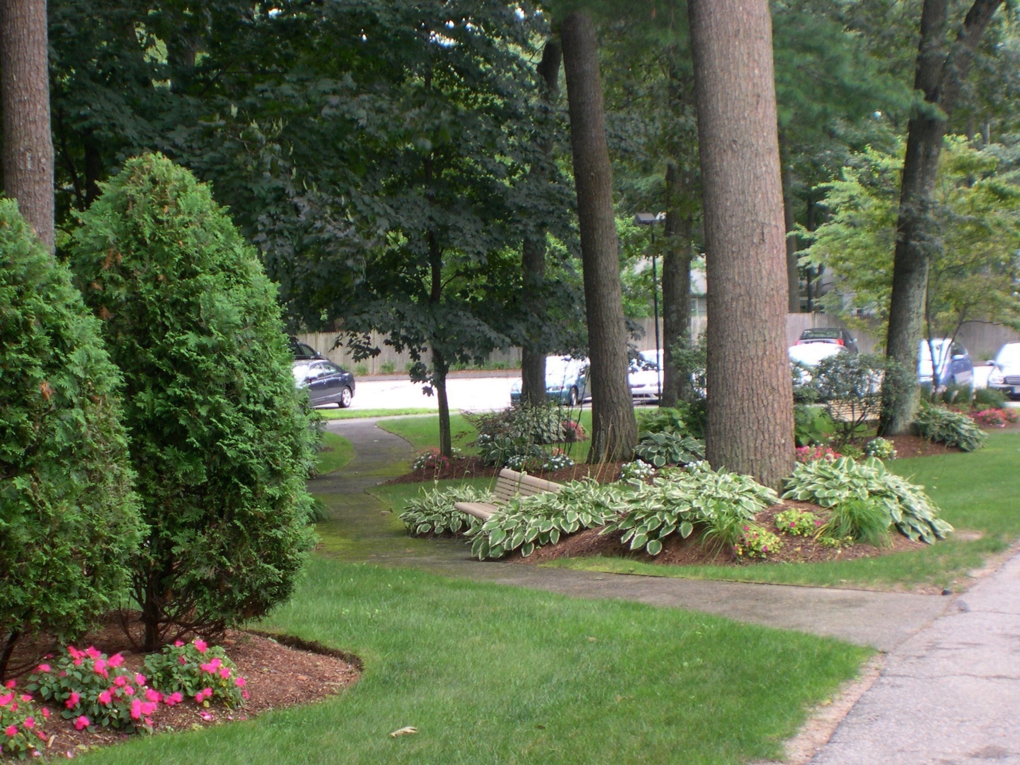 1323 Worcester Road, Unit E7 Framingham, MA 01701 - Photo 13 of 25 Gallery Image 13