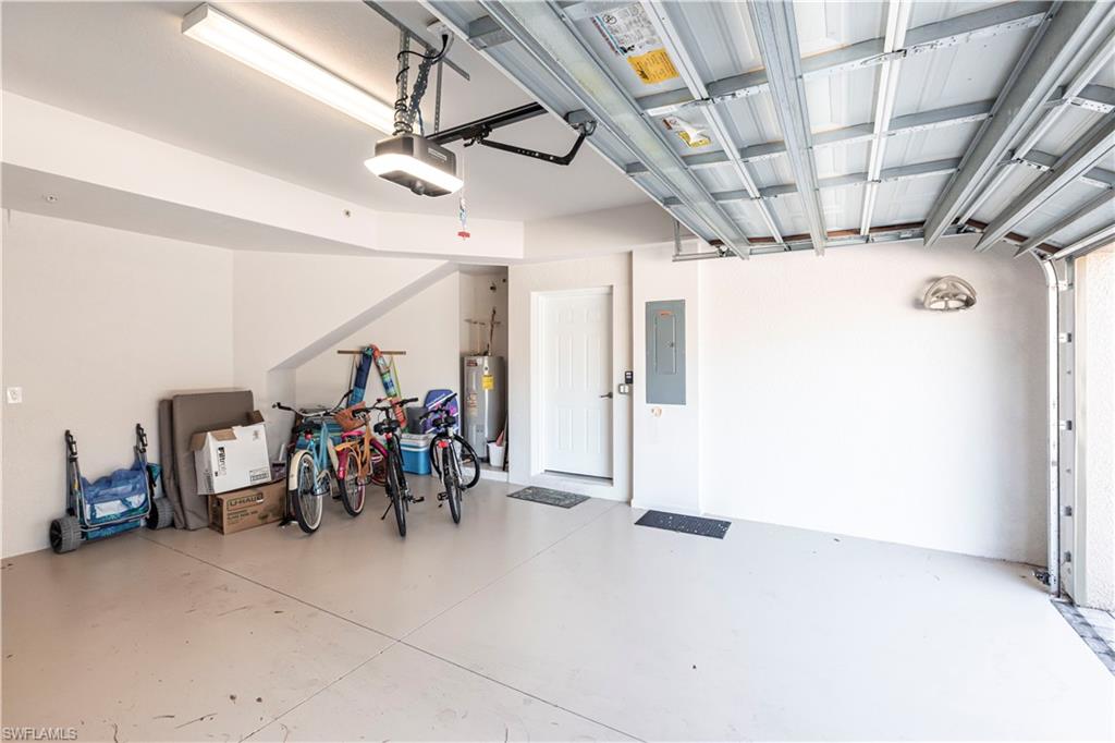 9508 Ironstone Terrace, Unit 2102 Naples, FL 34120 - Photo 37 of 50 a view of a room with gym equipment