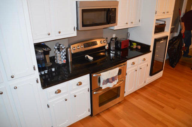 4 Yankee Trove Daphne, AL 36527 - Photo 10 of 33 add'l kitchen