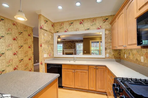 $459,900 | 229 East Thistle Lane, Greenville, SC 29615