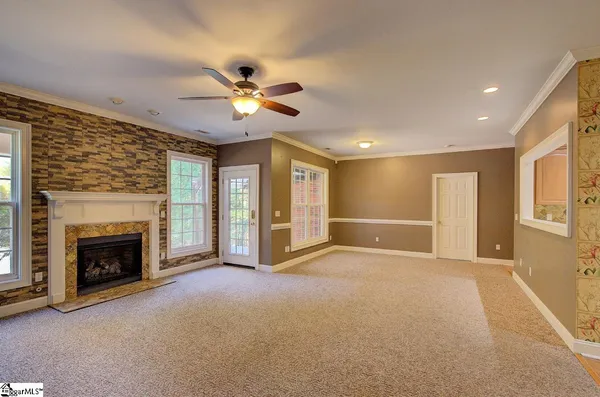 $459,900 | 229 East Thistle Lane, Greenville, SC 29615