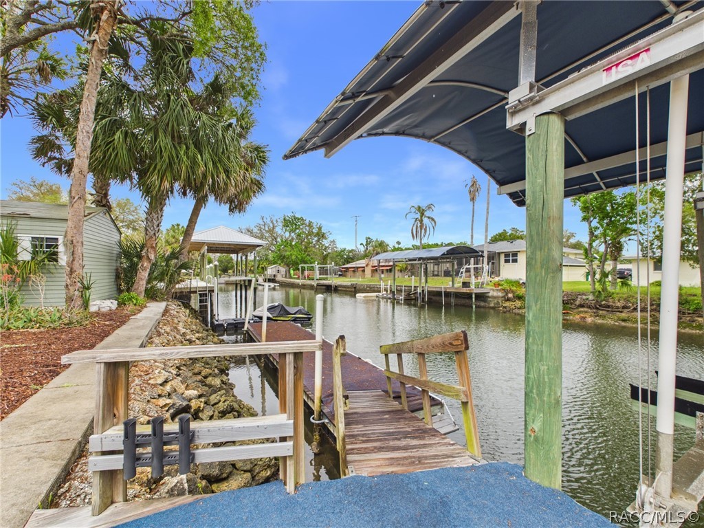 3929 North Sagamon Point Crystal River, FL 34428 - Photo 55 of 60