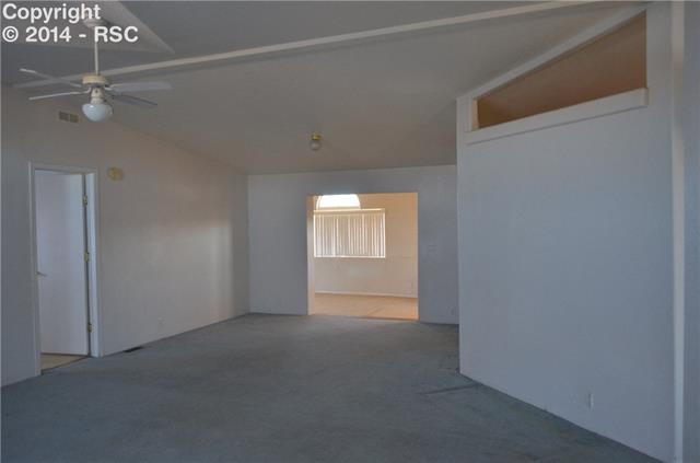 13675 Demmler Road Colorado Springs, CO 80928 - Photo 5 of 13 living room (second view)